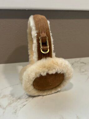 UGG Earmuffs